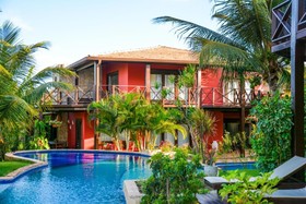 Domus Villas