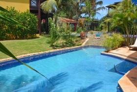 Domus Villas