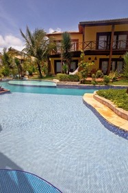 Domus Villas