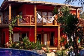 Domus Villas