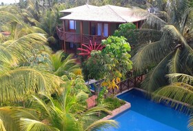 Domus Villas