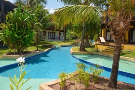 Domus Villas