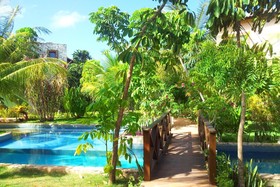 Domus Villas