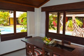 Domus Villas