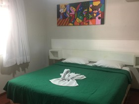 Hotel Caju Montebello