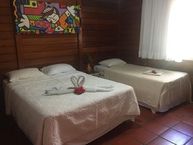 Hotel Caju Montebello