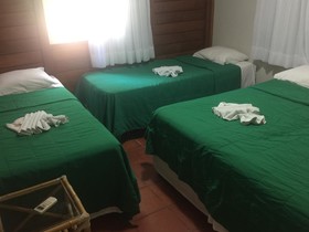 Hotel Caju Montebello