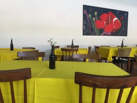 Hotel Caju Montebello