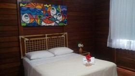 Hotel Caju Montebello