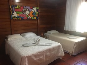 Hotel Caju Montebello