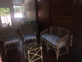 Hotel Caju Montebello