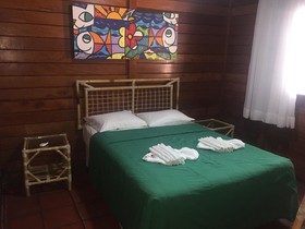 Hotel Caju Montebello