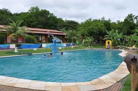Hotel Caju Montebello