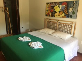 Hotel Caju Montebello