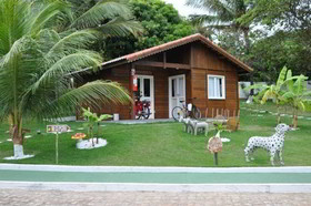Hotel Caju Montebello