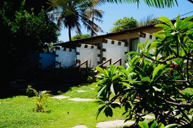 Hotel da Pipa