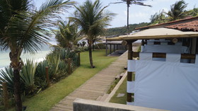 Hotel da Pipa