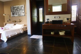 Kilombo Villas & Spa