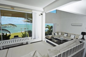 Kilombo Villas & Spa