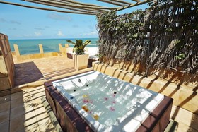 Kilombo Villas & Spa