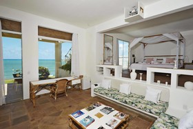 Kilombo Villas & Spa