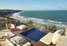 Kilombo Villas & Spa