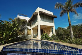 Kilombo Villas & Spa