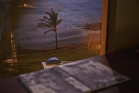 Kilombo Villas & Spa