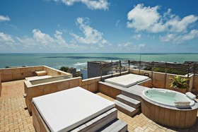 Kilombo Villas & Spa