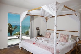 Kilombo Villas & Spa