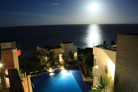 Kilombo Villas & Spa
