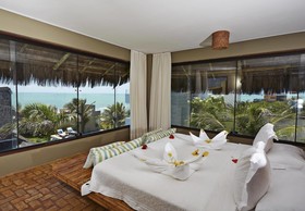 Kilombo Villas & Spa