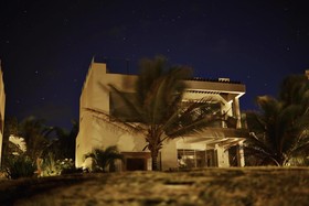 Kilombo Villas & Spa