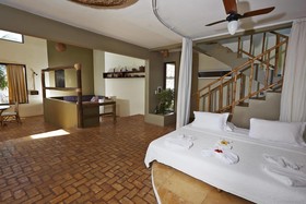 Kilombo Villas & Spa