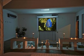 Kilombo Villas & Spa