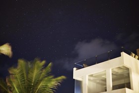 Kilombo Villas & Spa