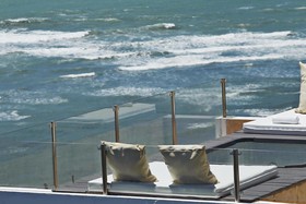 Kilombo Villas & Spa