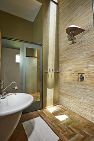 Kilombo Villas & Spa