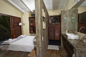 Kilombo Villas & Spa