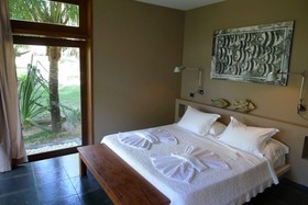 Kilombo Villas & Spa