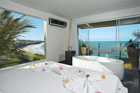 Kilombo Villas & Spa