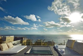 Kilombo Villas & Spa