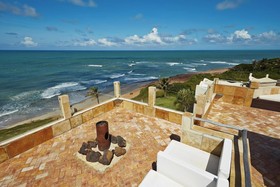 Kilombo Villas & Spa