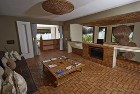 Kilombo Villas & Spa
