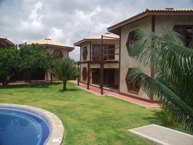 Morada dos Ventos