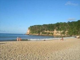 Oka da Mata Hotel - Pousada