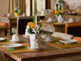 Oka da Mata Hotel - Pousada