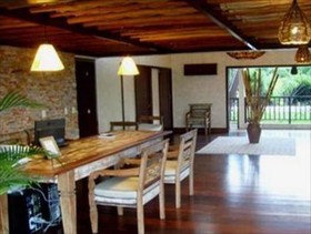 Oka da Mata Hotel - Pousada