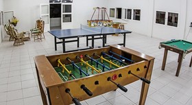 Hotel Pipa Atlântico