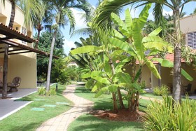 Hotel Pipa Atlântico